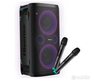 Cassa hisense
