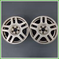 Cerchio Singolo in Lega VOLKSWAGEN GOLF (1J) (dal 