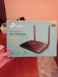 router 4g