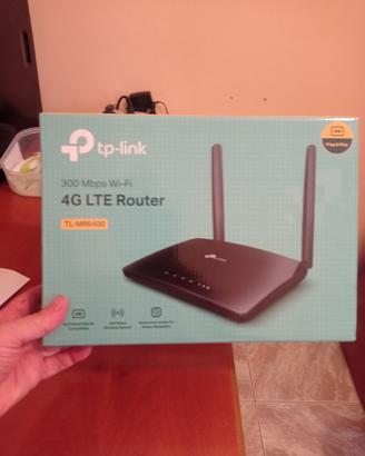 router 4g