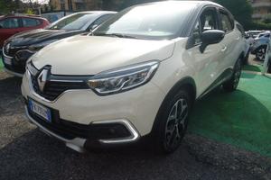 Renault Captur 1.5 dCi 110cv SOLI 53.000 EDIT...