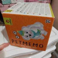 pet memo gioco memory