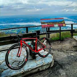 bici da corsa specialized tarmac 52