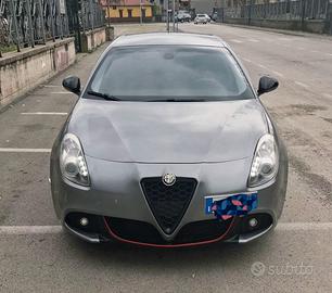 Giulietta 2.0 170cv