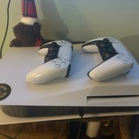 Ps5 disco