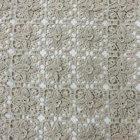 Copriletto matrimoniale all'uncinetto