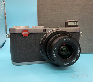 Leica X1