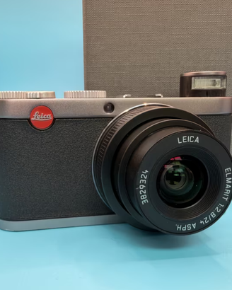Leica X1