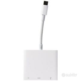 Adattatore Multiporta AV Digitale USB-C Apple