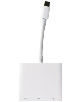 Adattatore Multiporta AV Digitale USB-C Apple