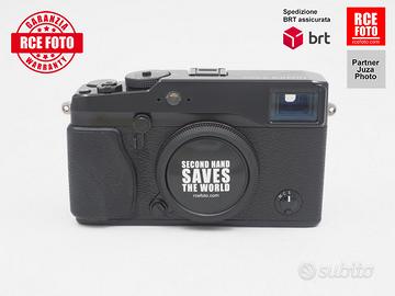 Fuji X-PRO1