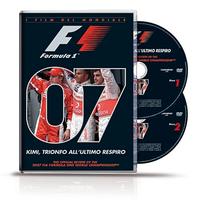 Dvd Formula 1