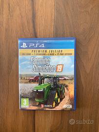 Video giochi