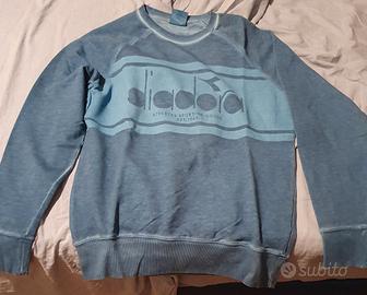Felpa Diadora