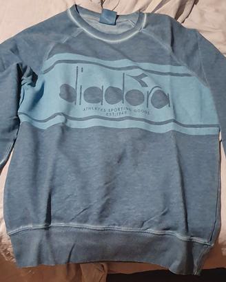 Felpa Diadora