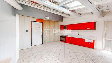 Appartamento a Castelfranco Emilia 3 locali