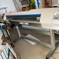 plotter roland  sp540v