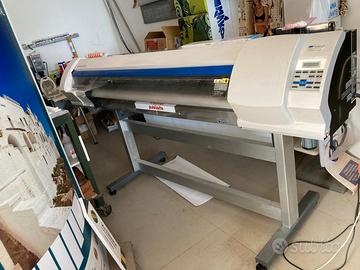 plotter roland  sp540v