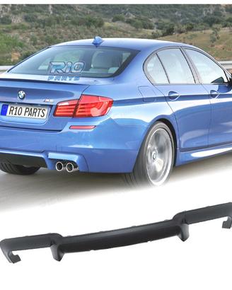 DIFFUSORE BMW F10 F11 LOOK M5