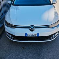 GOLF 8 STYLE DIESEL 2.0 116CV