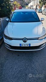 GOLF 8 STYLE DIESEL 2.0 116CV