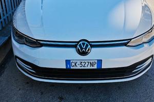 GOLF 8 STYLE DIESEL 2.0 116CV