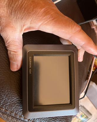 Navigatore Garmin Nuvi 510