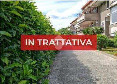 MONOLOCALE A ROMA