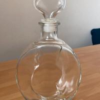 Bottiglia NUOVA da liquore