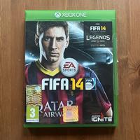 Fifa 14