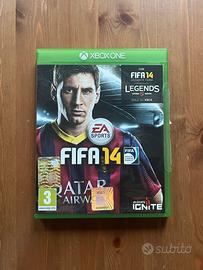 Fifa 14