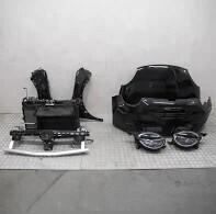 MUSATA E RICAMBI VARI FIAT 600 2025