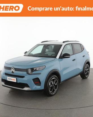 CITROEN C3 RA81123