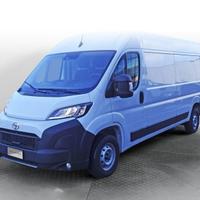 Toyota Proace Max 35 2.2 BlueHDi 140CV PLM-TM...