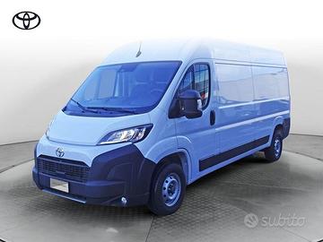 Toyota Proace Max 35 2.2 BlueHDi 140CV PLM-TM...