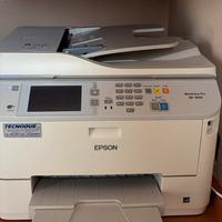 Epson workforce pro wf 5690