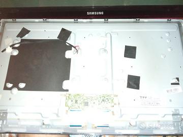 Pannello Schermo LCD LED 32" TPV TPT315B5-FHBN0.K