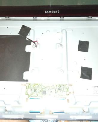 Pannello Schermo LCD LED 32" TPV TPT315B5-FHBN0.K