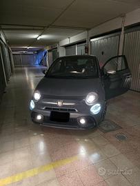 Abarth 595 turismo