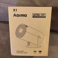 Mini Proiettore 1080P