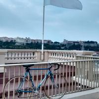 BICI DA CORSA D'EPOCA    Imperial
