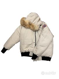 Giacca Canada Goose