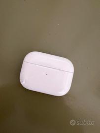 AirPods Pro usate