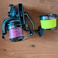 Mulinello Daiwa 