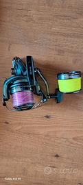 Mulinello Daiwa 