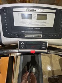 Tapis roulant Pro-form 4.0