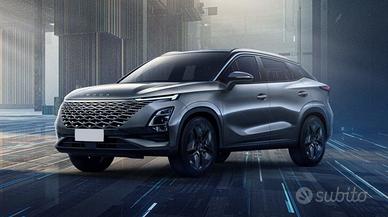 Omoda 5 Omoda 1.6 TGDI 147CV aut. Premium KM0