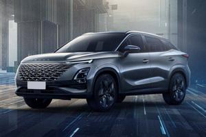 Omoda 5 Omoda 1.6 TGDI 147CV aut. Premium KM0