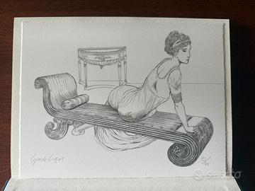 La marchesa di O, di H. von Kleist