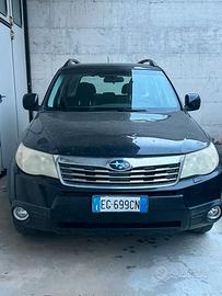 Subaru Forester 2009